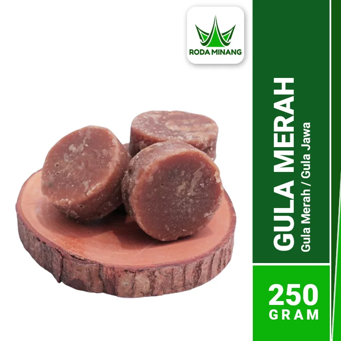 Gula Merah 250g